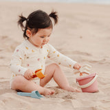 ECO Small Sand Toys 4 Piece Set