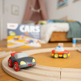 HABA Cars - Ultimate Bundle