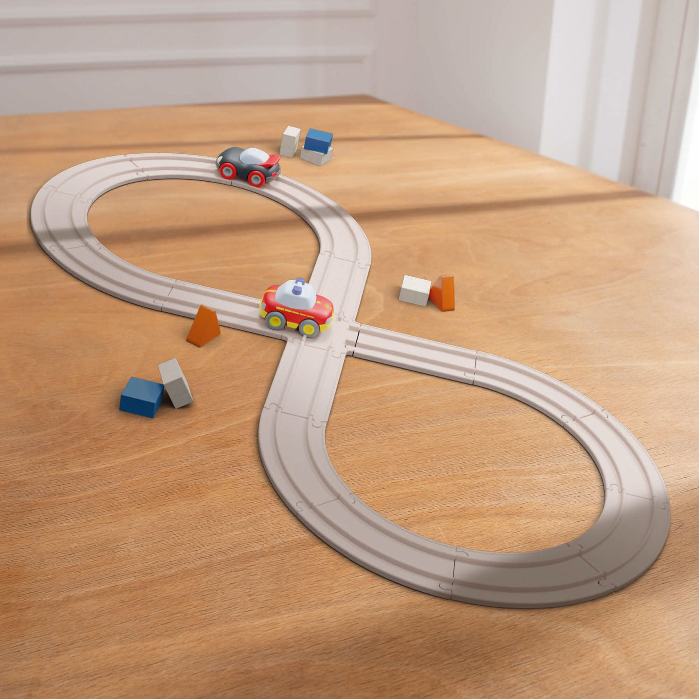HABA Cars - Ultimate Bundle