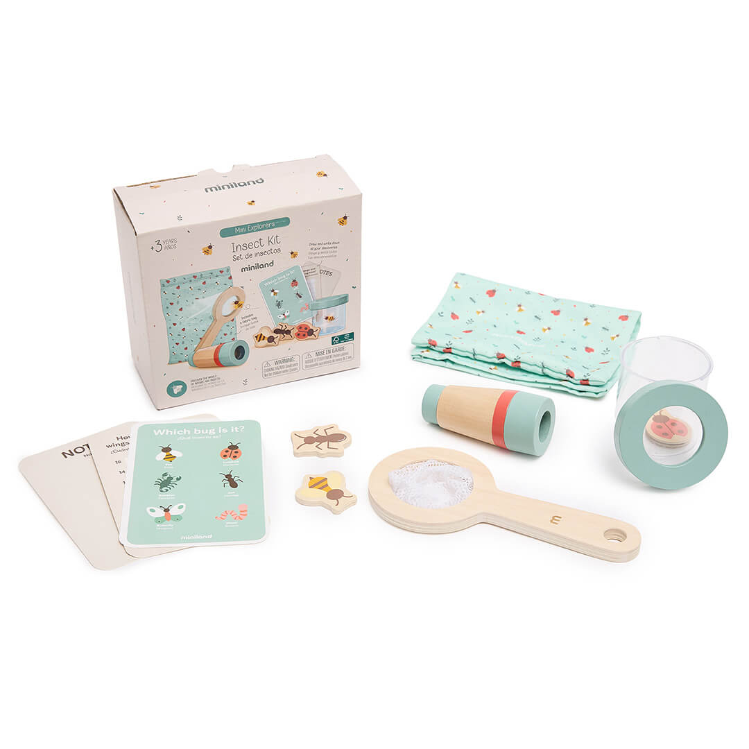 Insect Explorer's Kit