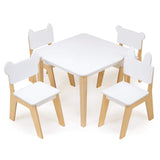 Bunny Ears Children's Chair