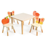 Apple Children's Chair