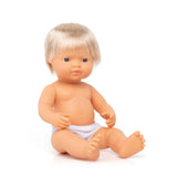 Realistic Doll Diversity Bundle