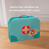 My Very First Games - Let's Be Veterinarians