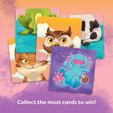 Mixalotl Matching Game