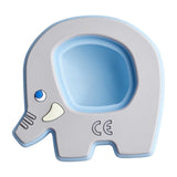 Popping Elephant Silicone Teething Toy