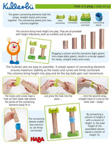 Kullerbu Base & Connectors Expansion Set