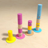 Logic! GAMES - Amanda's Alpacas