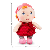 Mini Doll 6" Hertha