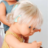 My Friends & Me - 15" Doll with Cochlear Implant - Girl
