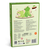 Butterfly 2-in-1 Wooden Puzzle