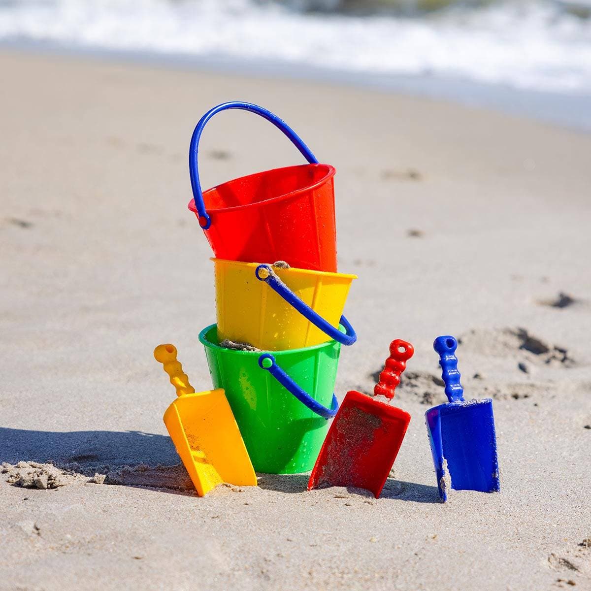 Big Sandbox Bundle